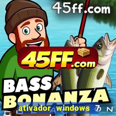 ativador windows 7 ultimate 64 bits download